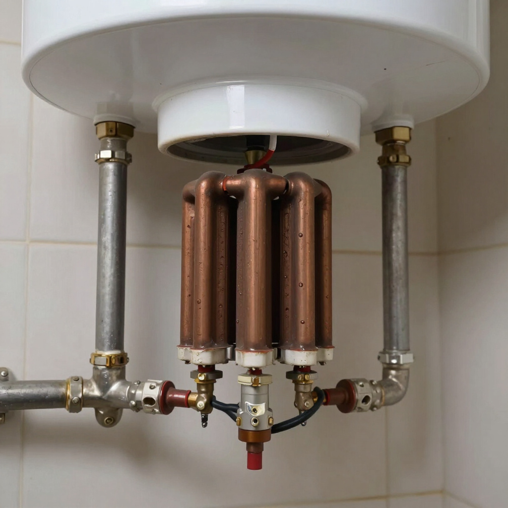 Water Heater Services in Matthews