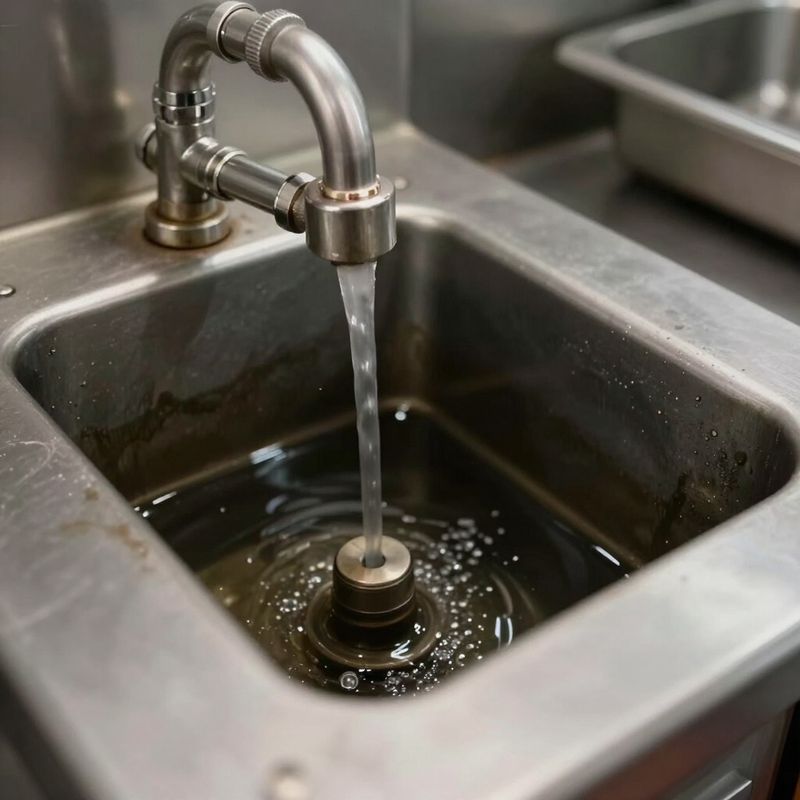 Garbage Disposal in Matthews