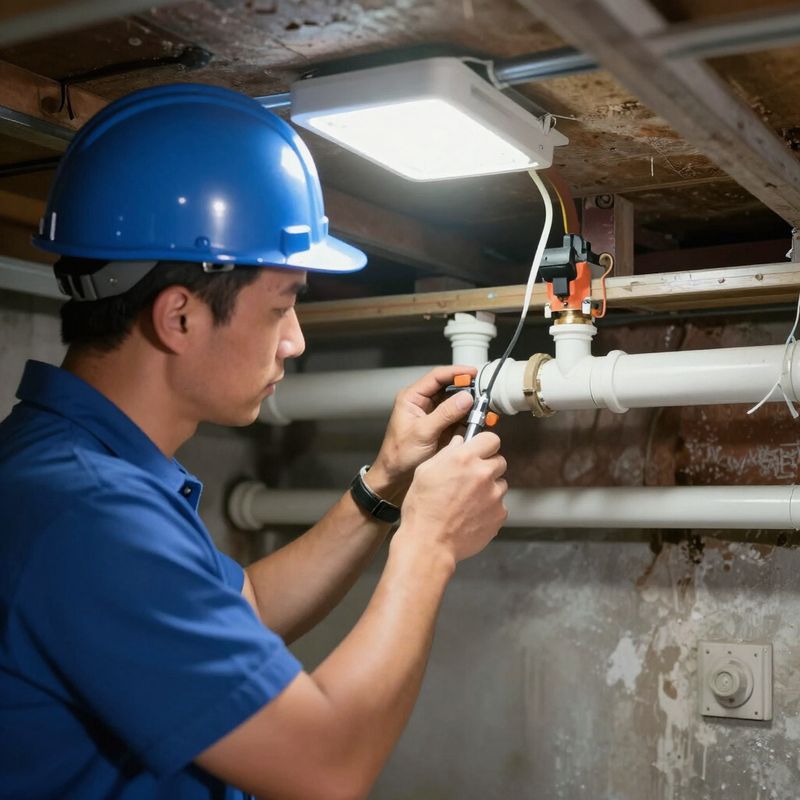 How to Choose a Home Pressure Gauge in Matthews